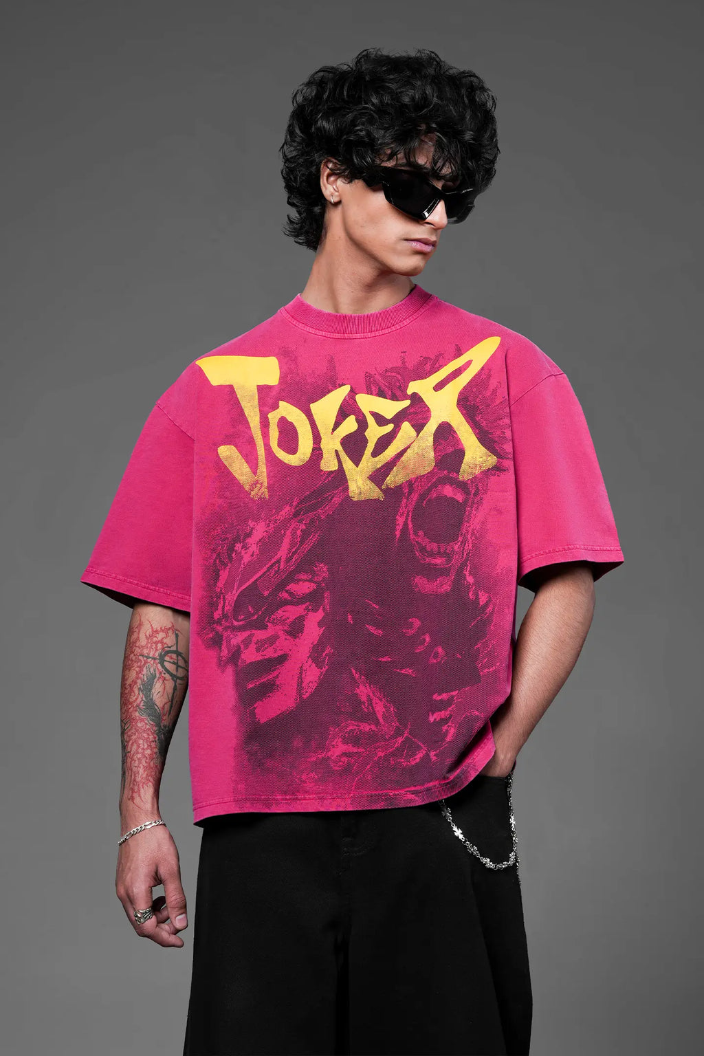 JOKER