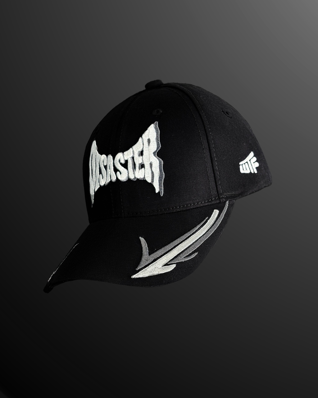 Disaster Cotton Cap.