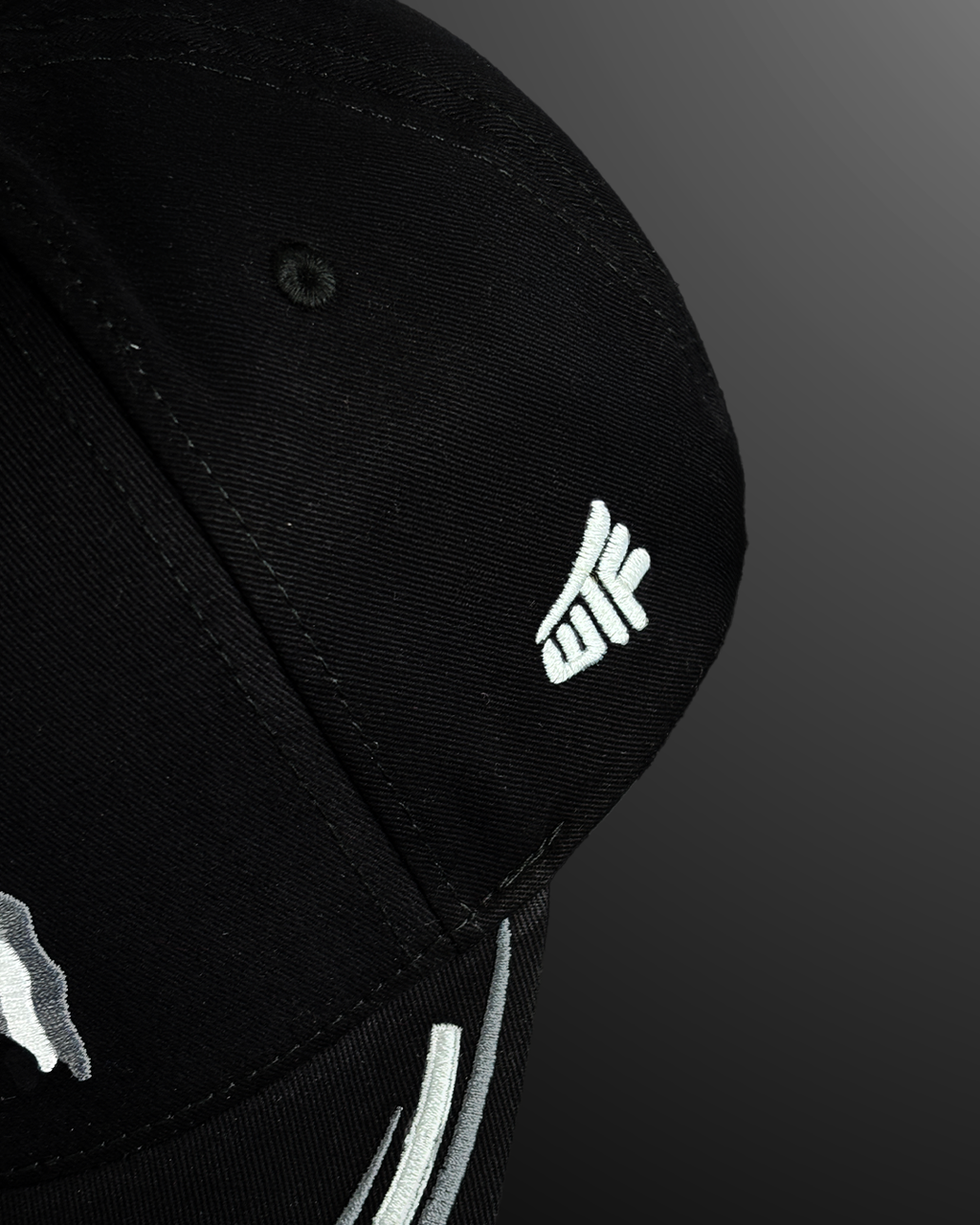Disaster Cotton Cap