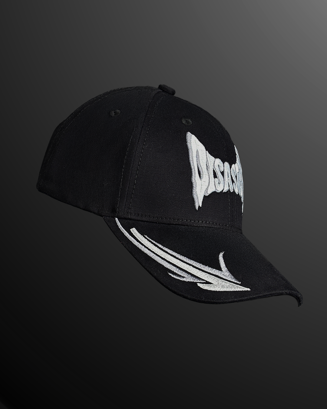 Disaster Cotton Cap.