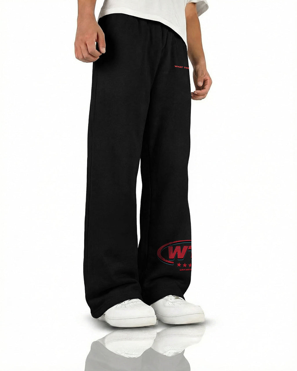 Boiler Flex Cotton Pants