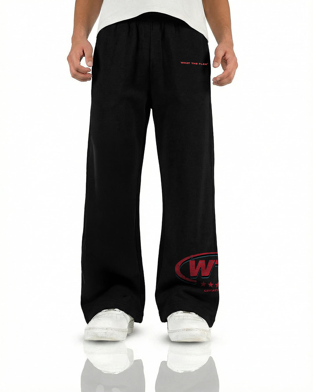 Boiler Flex Cotton Pants