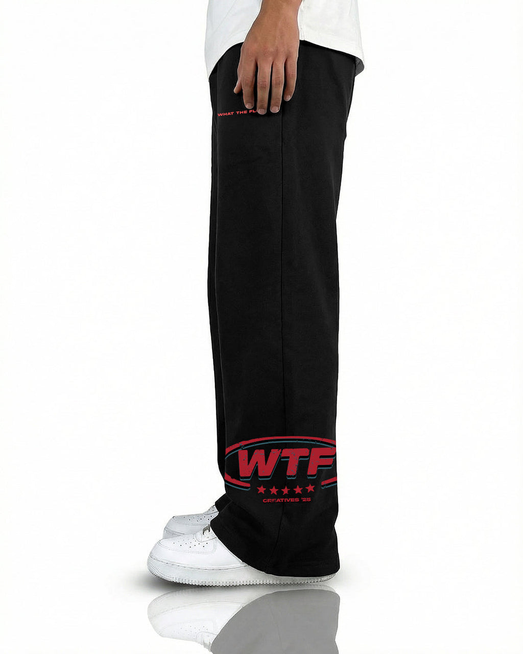 Boiler Flex Cotton Pants