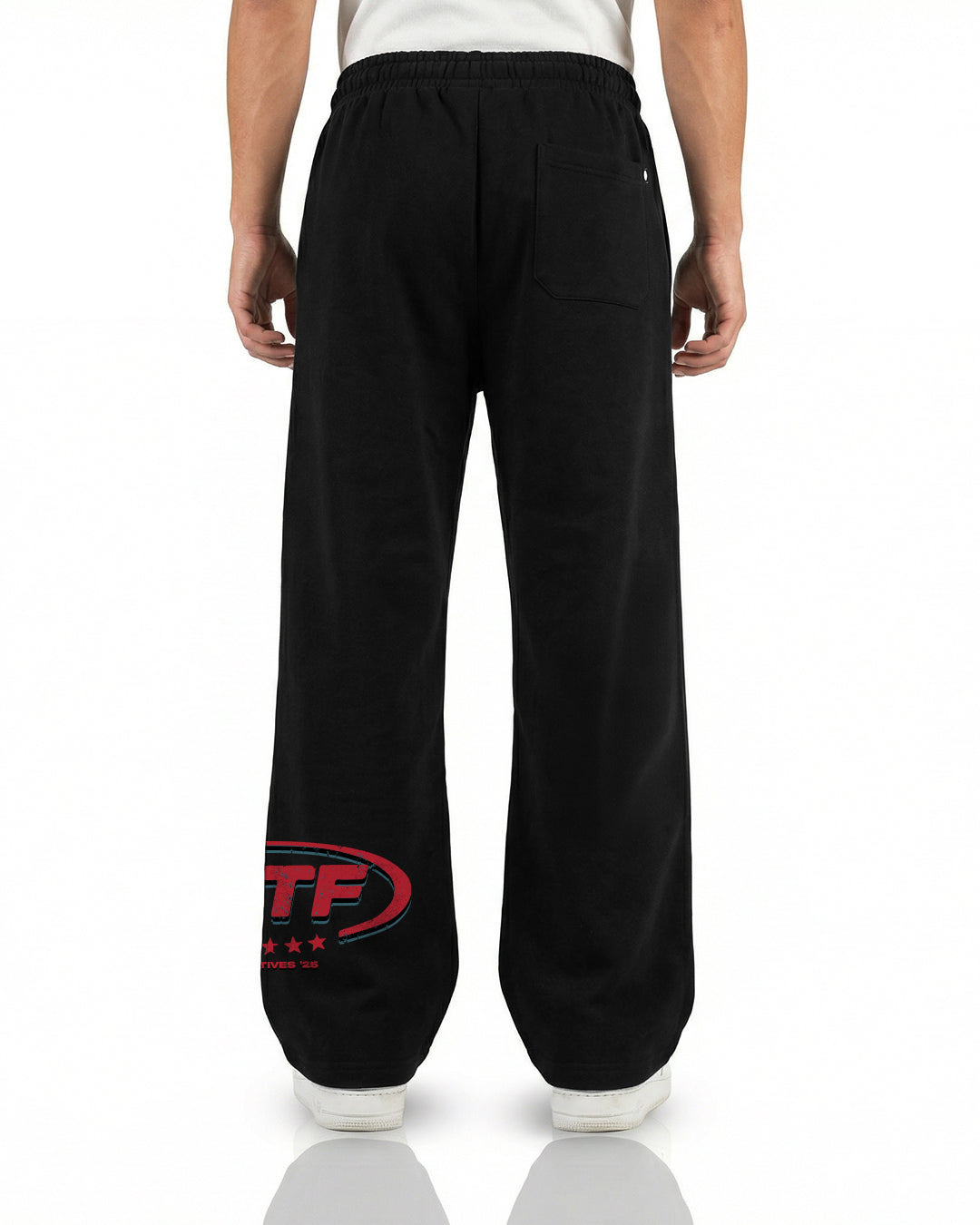 Boiler Flex Cotton Pants