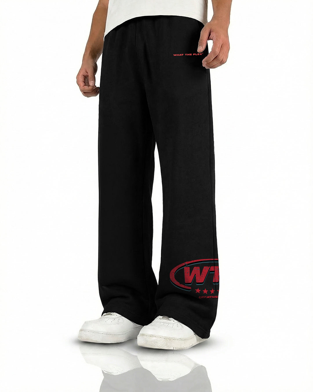 Boiler Flex Cotton Pants