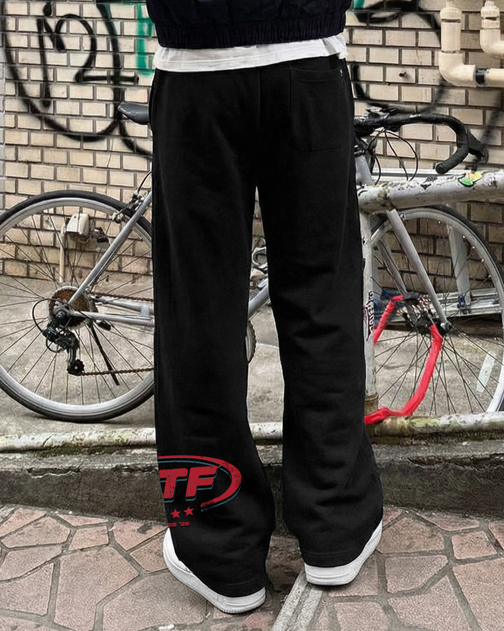 Boiler Flex Cotton Pants