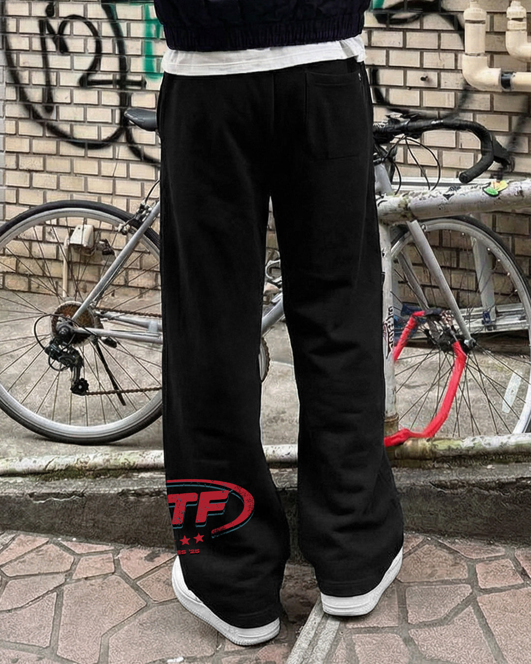 Boiler Flex Cotton Pants