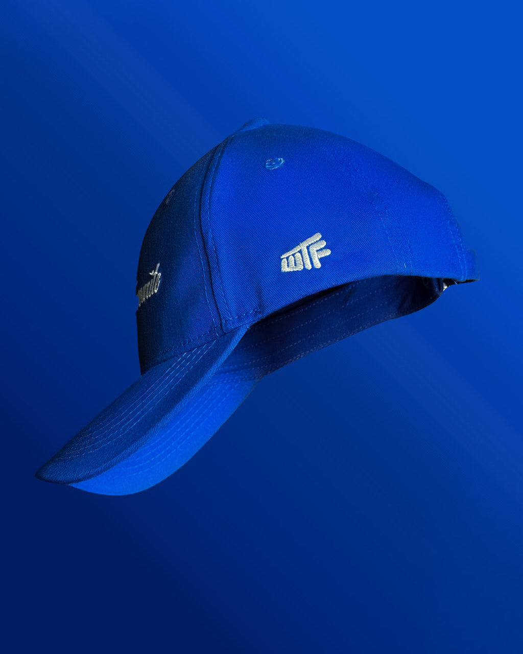 God's Favourite Cotton Cap