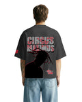Circus Maximus Travis Scott Boxy-Fit T-shirt
