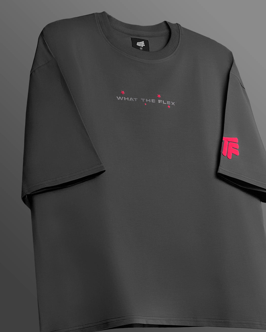 Circus Maximus Travis Scott Boxy-Fit T-shirt