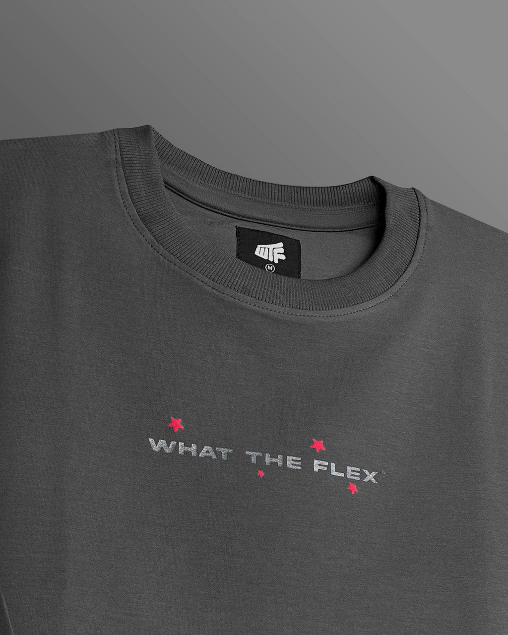 Circus Maximus Travis Scott Boxy-Fit T-shirt