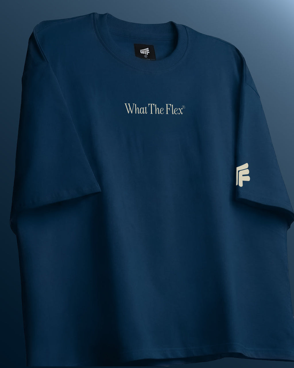 Cool Things Boxy-Fit T-shirt
