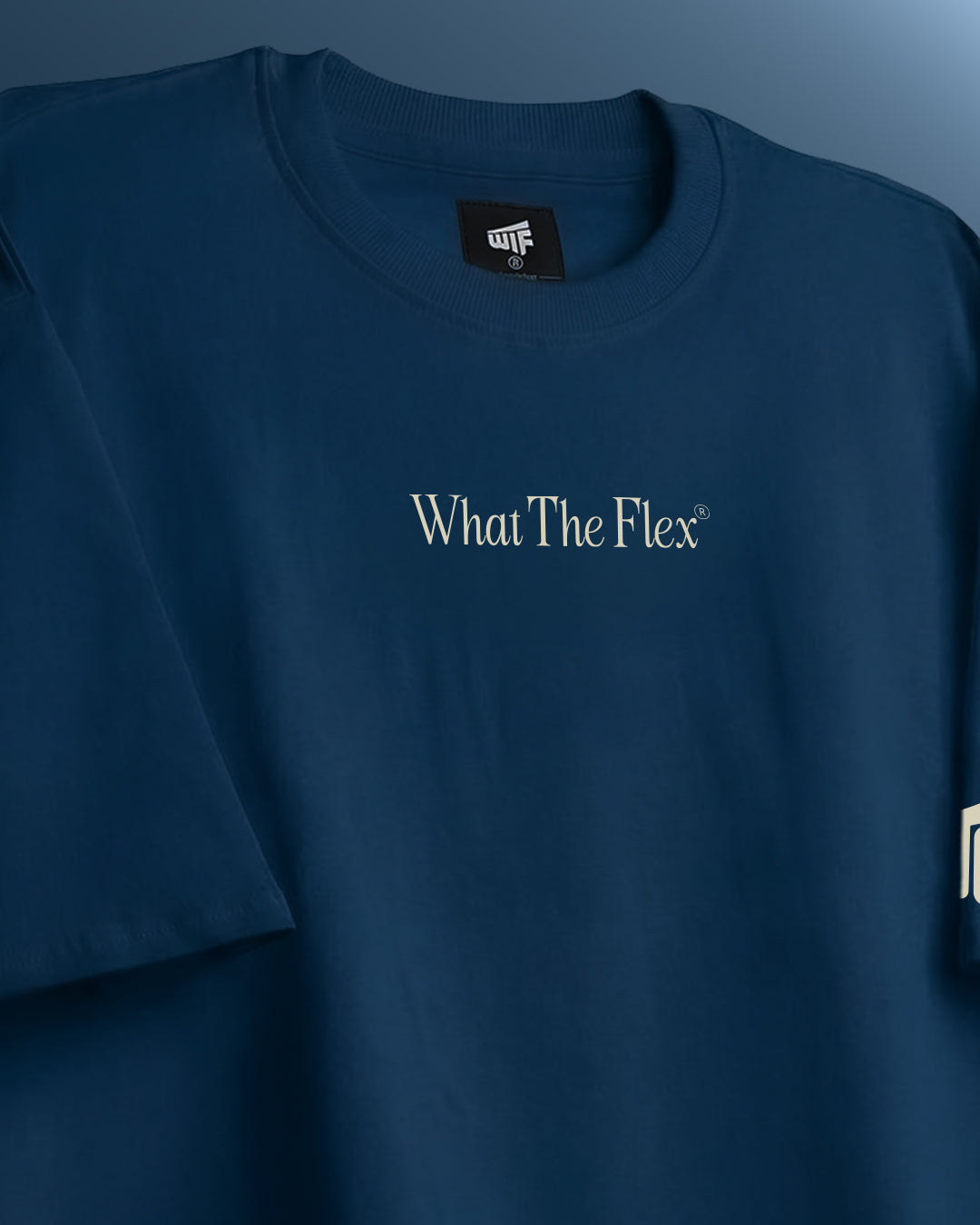 Cool Things Boxy-Fit T-shirt