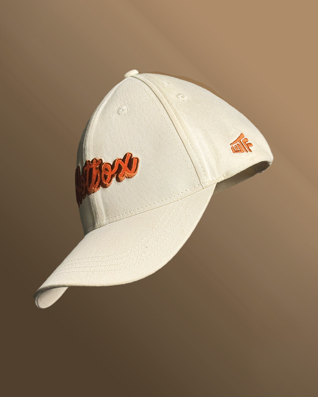 Hotbox Cotton Cap.