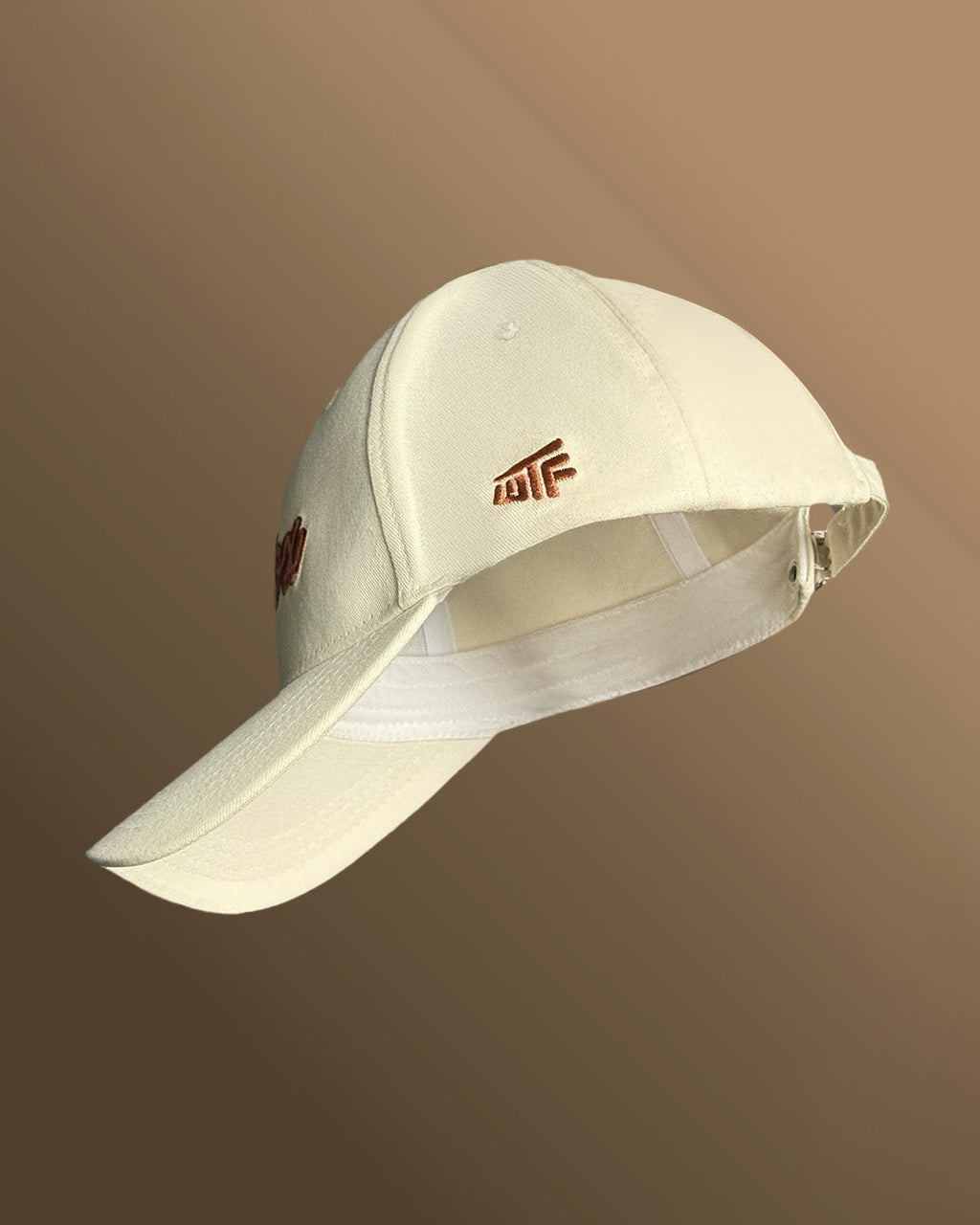 Hotbox Cotton Cap.