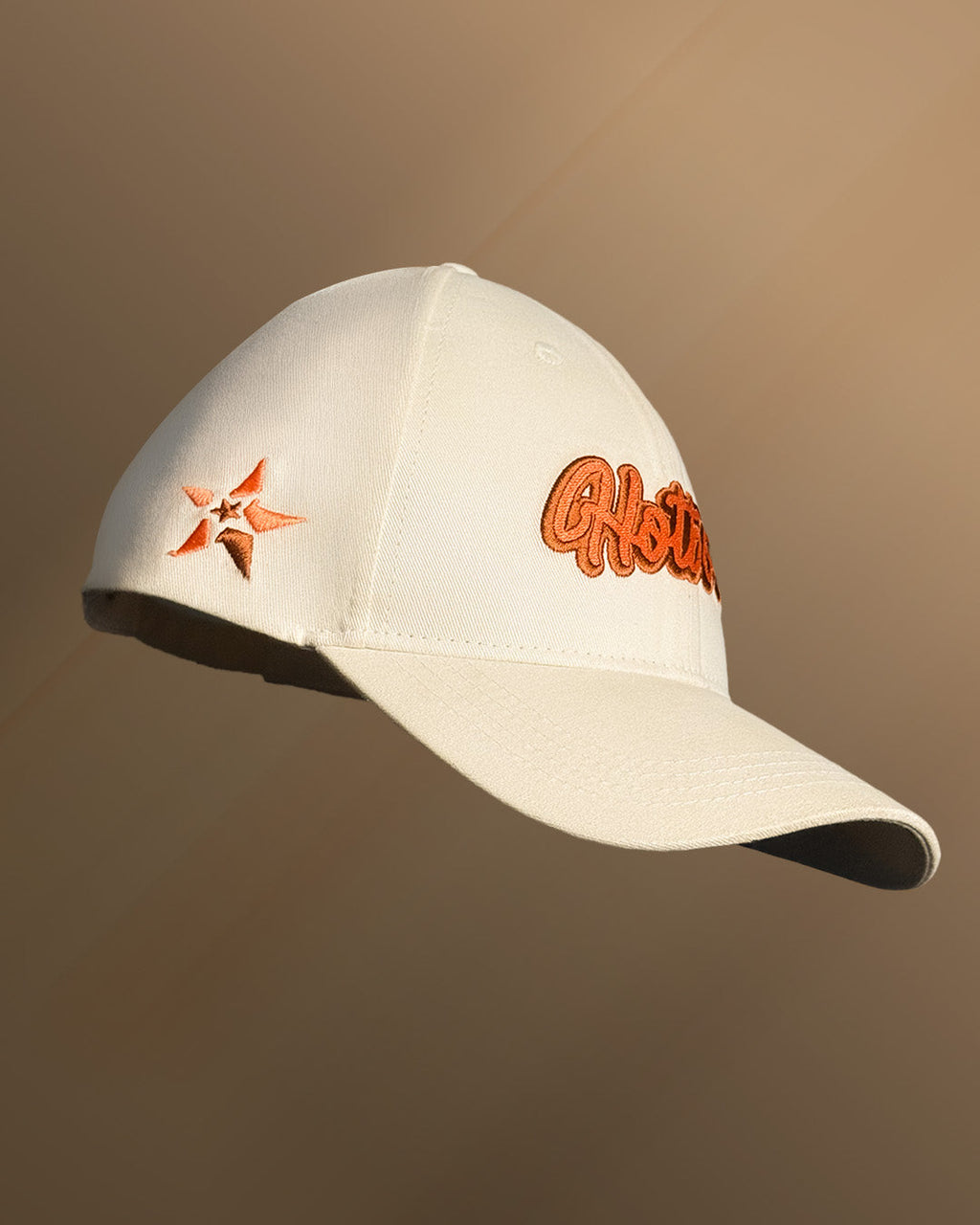 Hotbox Cotton Cap.