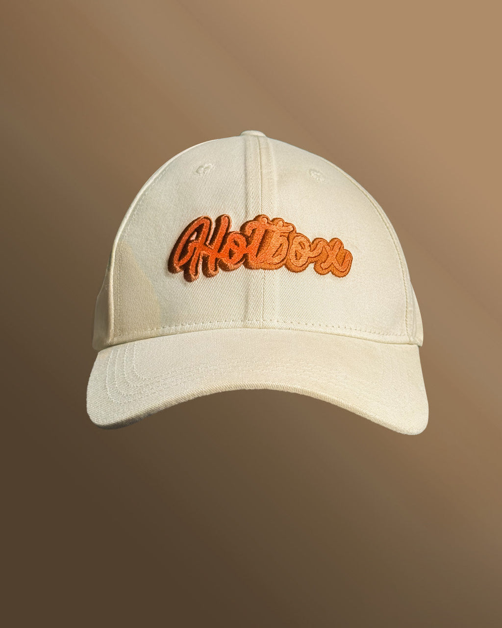 Hotbox Cotton Cap.