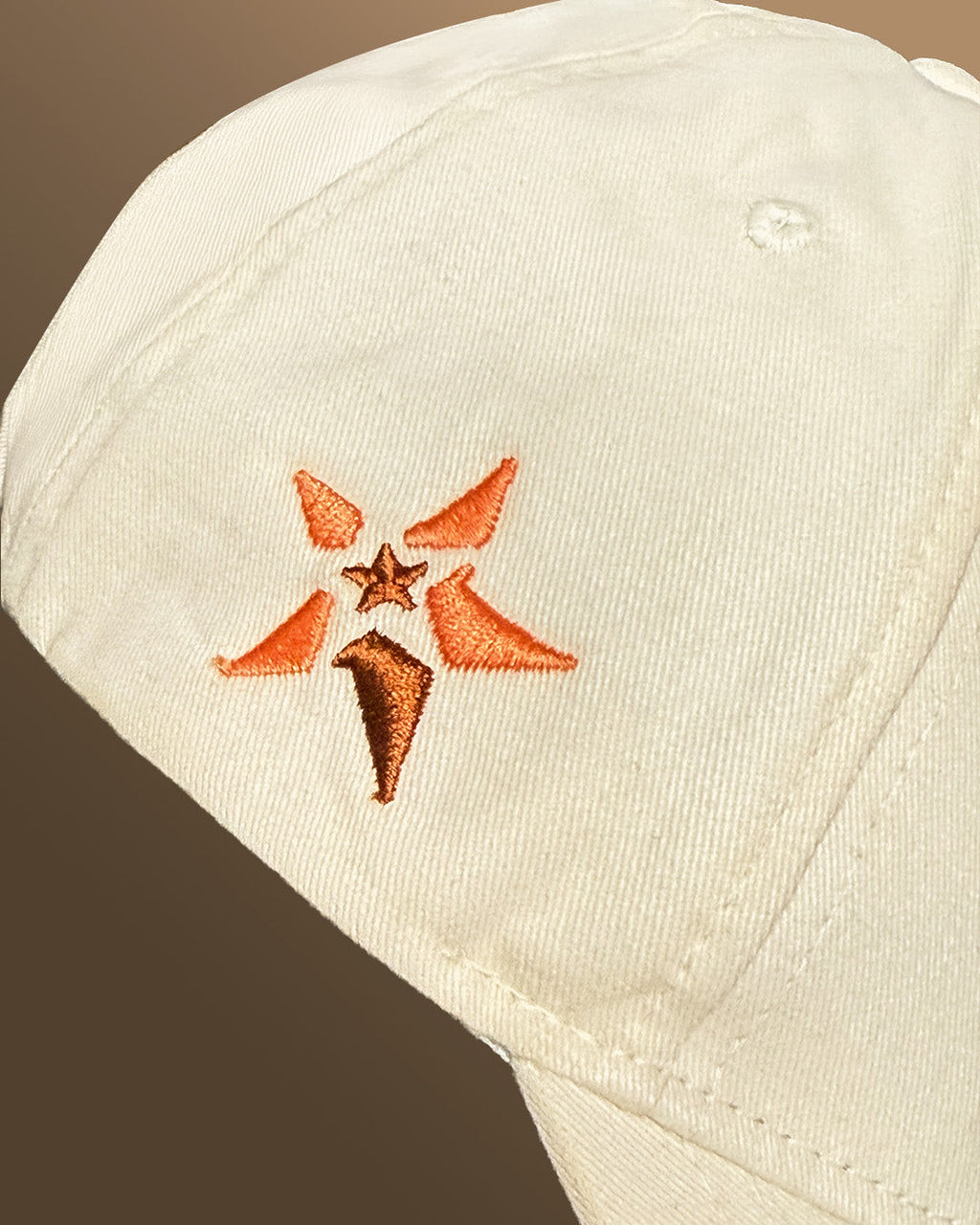 Hotbox Cotton Cap.