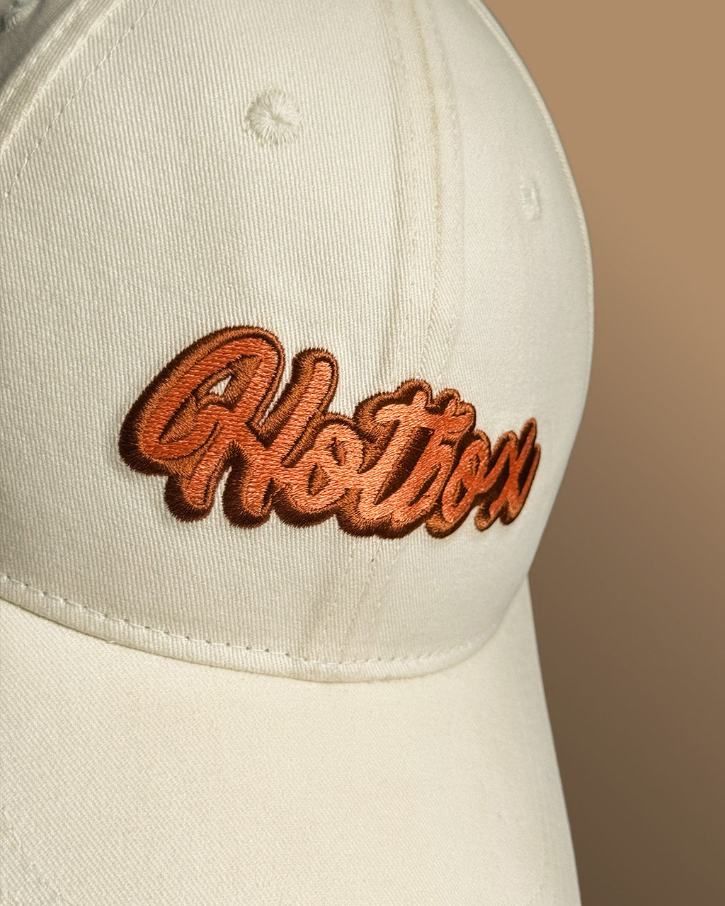 Hotbox Cotton Cap.