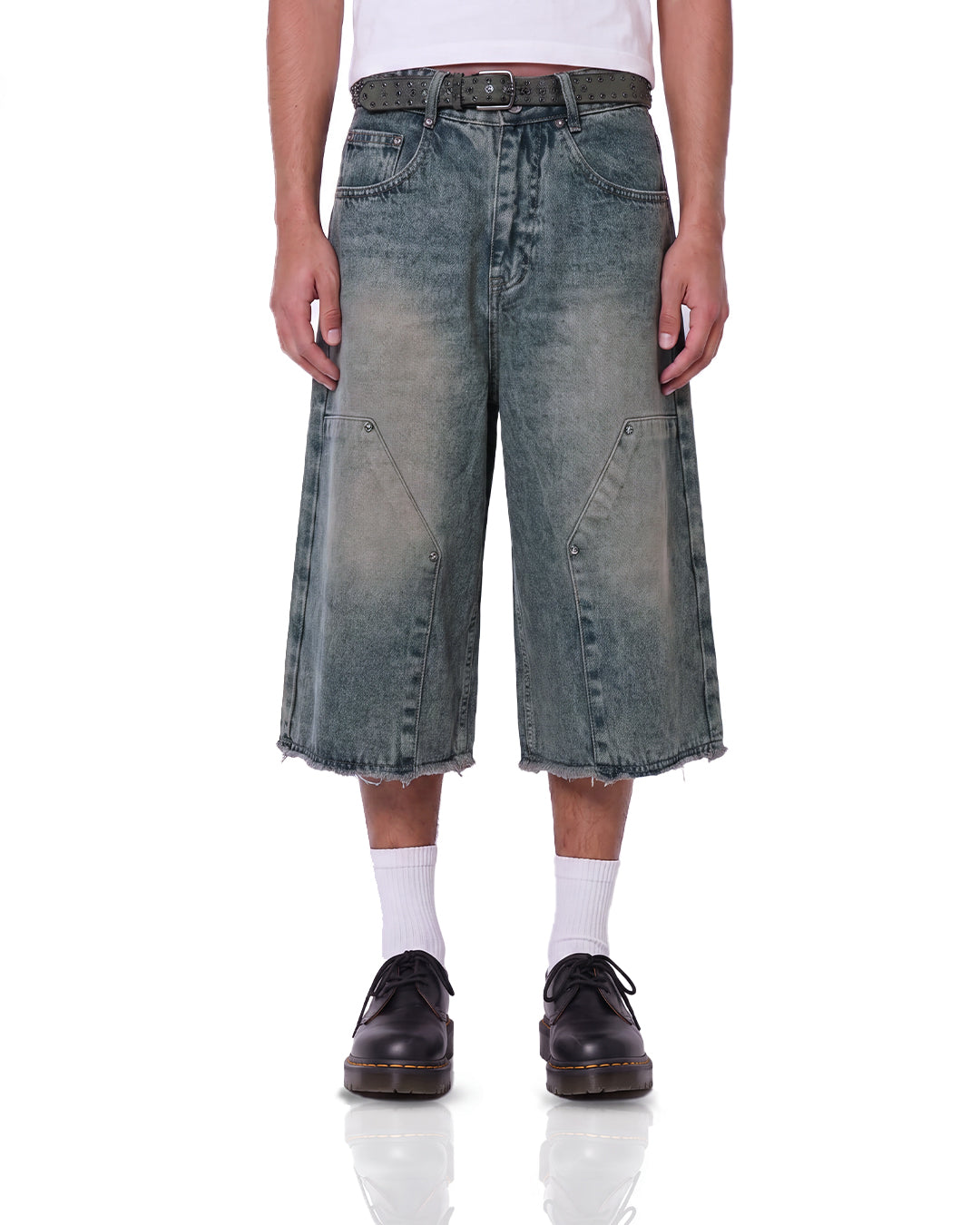Day Break Denim Jorts