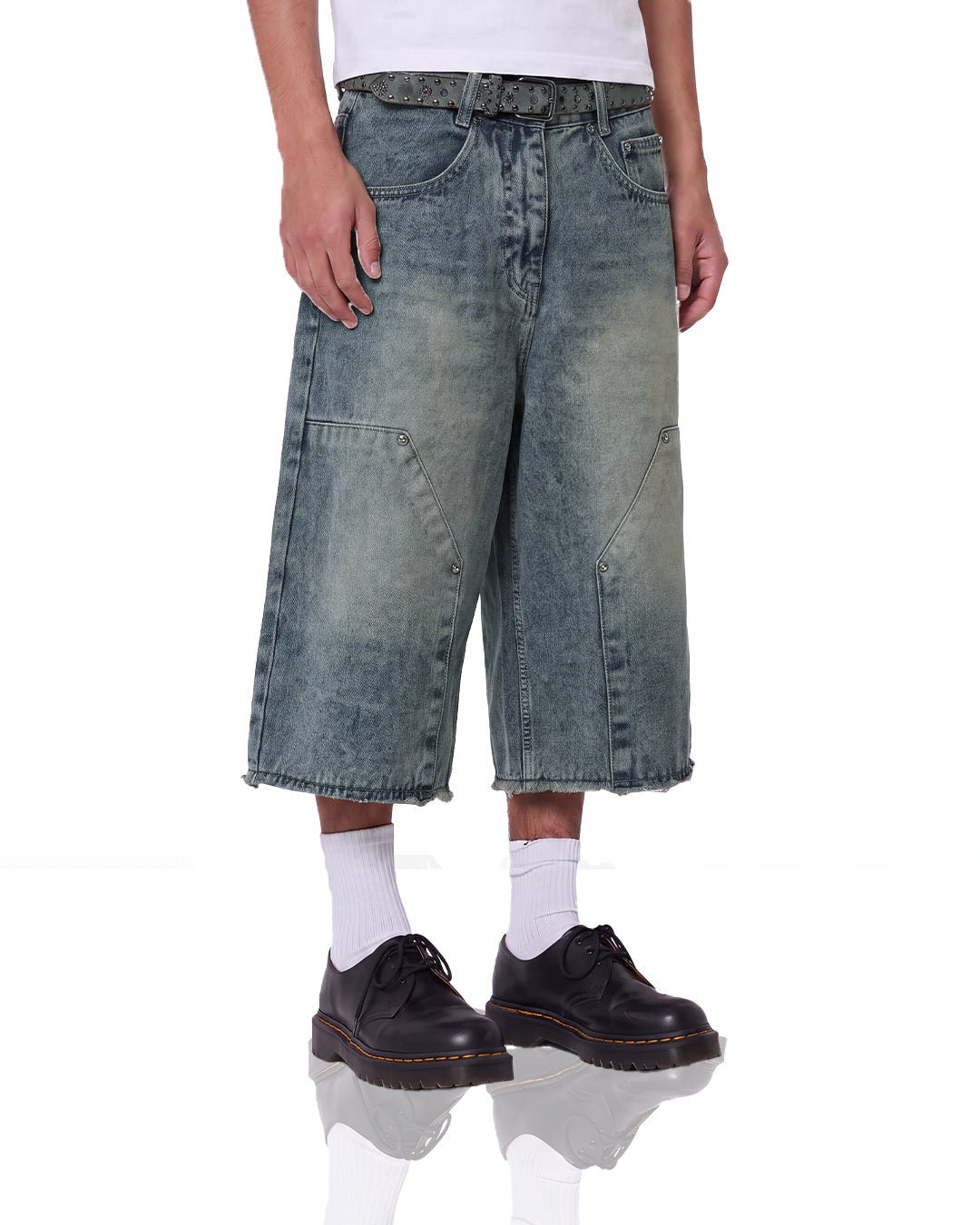 Day Break Denim Jorts