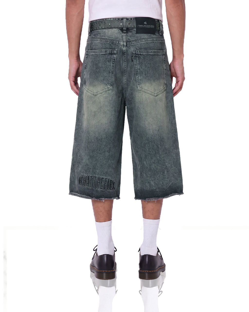 Day Break Denim Jorts