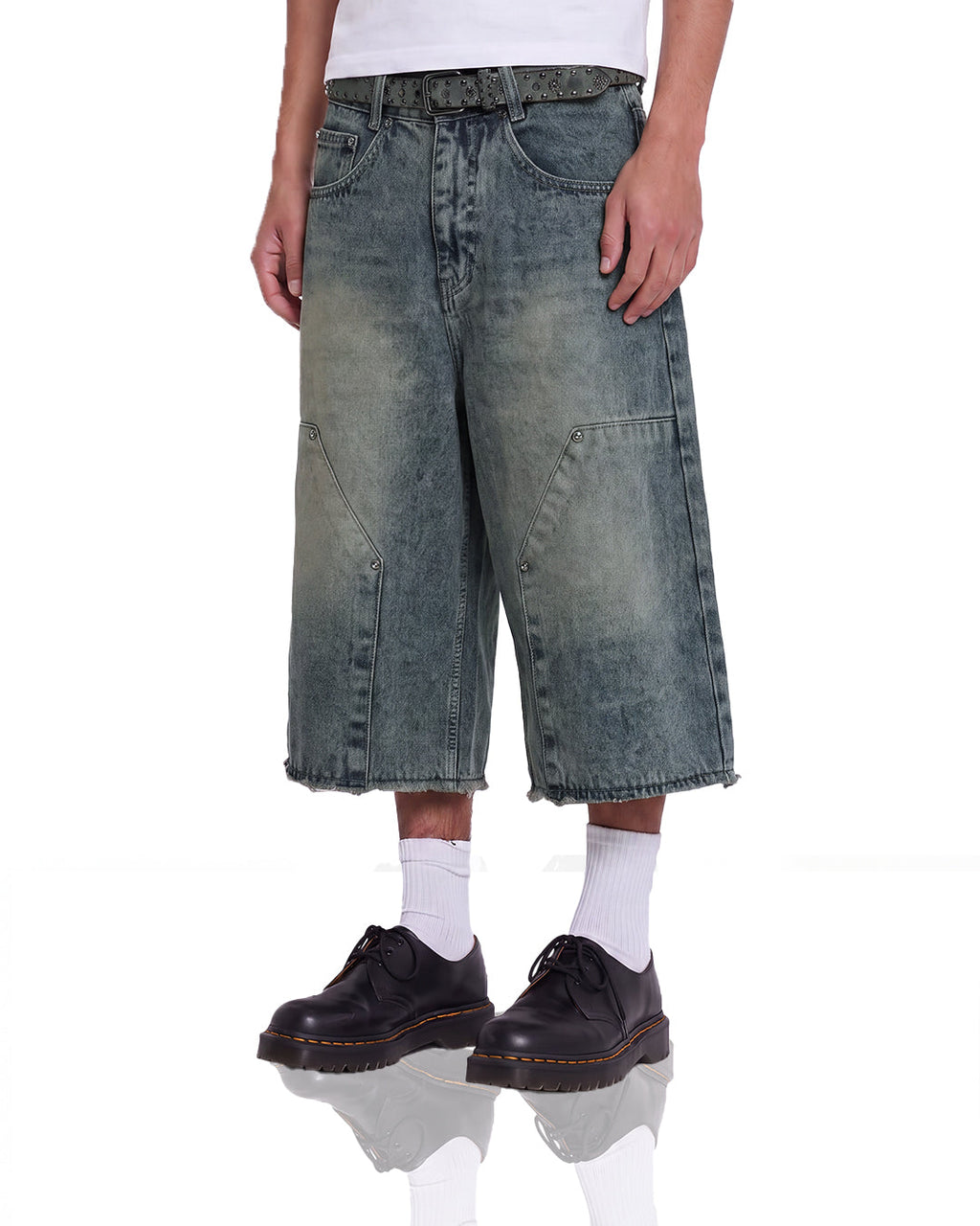 Day Break Denim Jorts