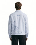 Day And Night Linen Shirt