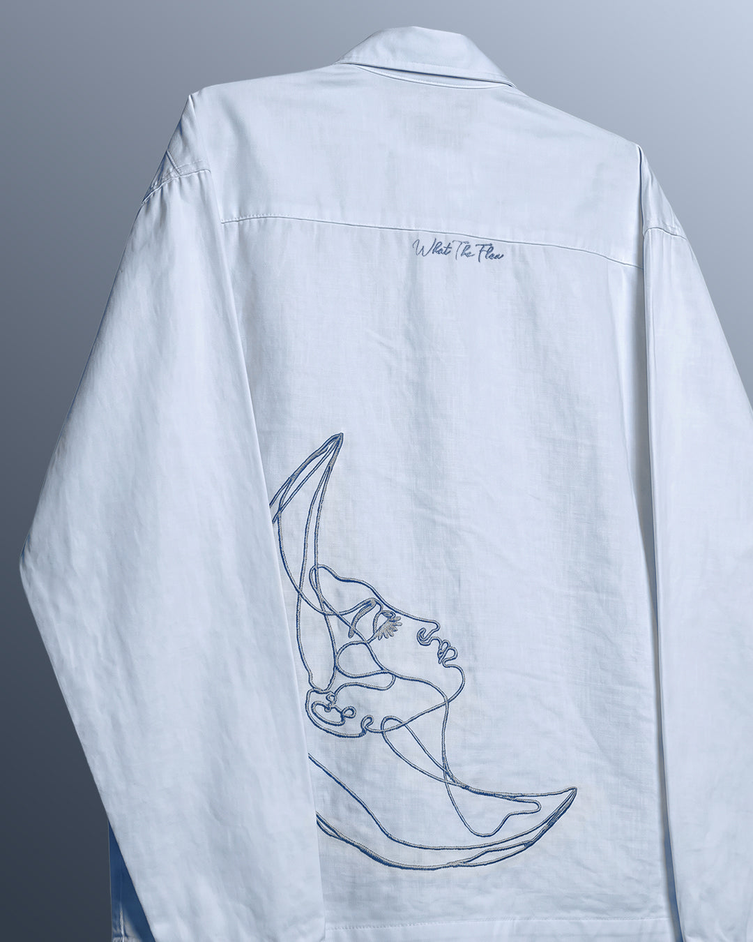 Day And Night Linen Shirt