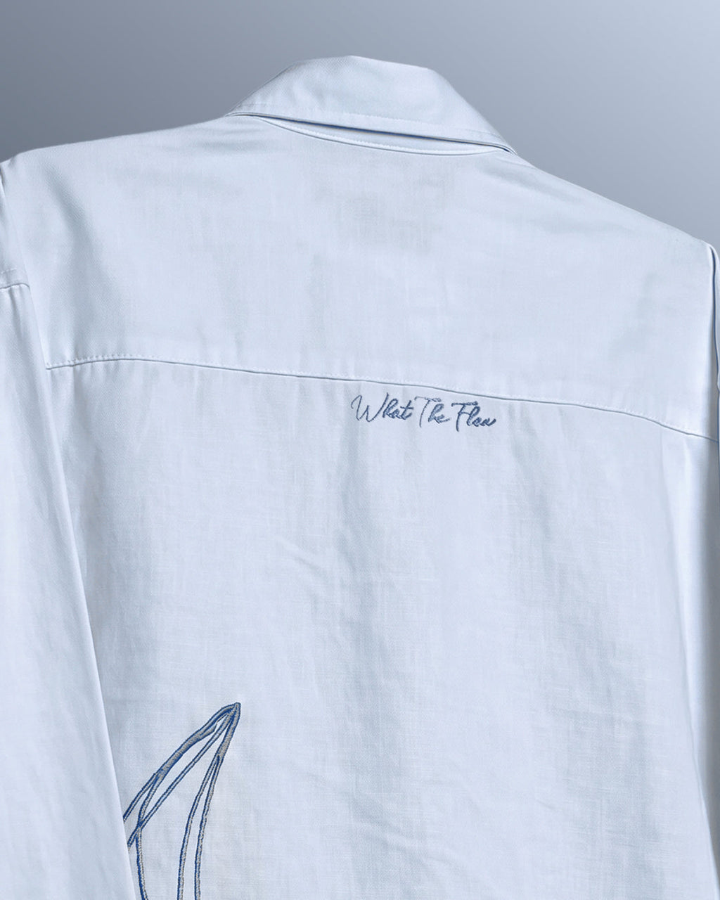 Day And Night Linen Shirt