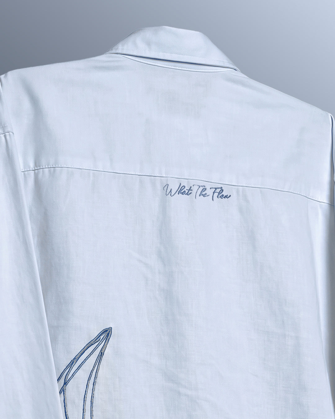 Day And Night Linen Shirt