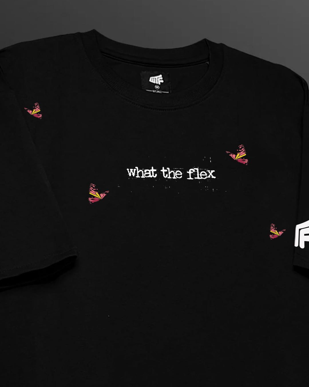 Earned The Night Heavyweight T-shirt