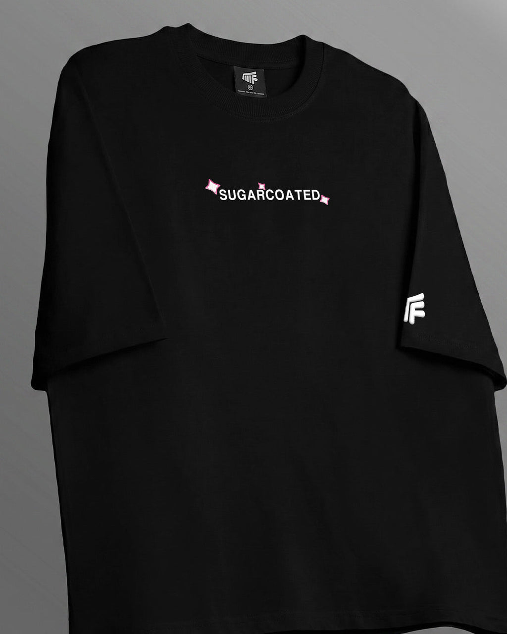 Eat Me Heavyweight T-shirt