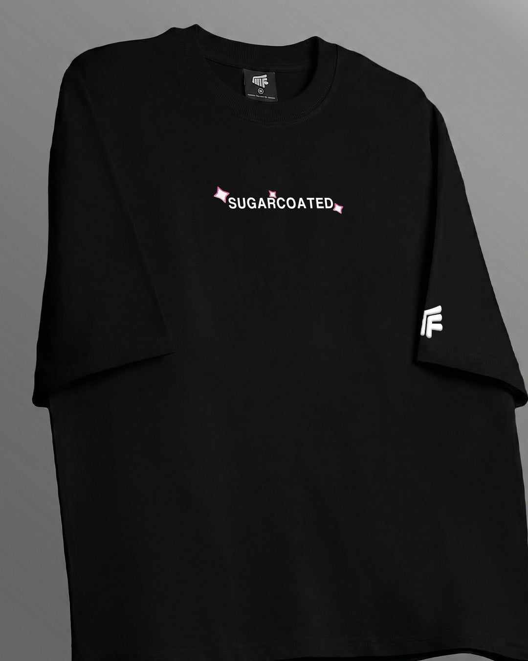 Eat Me Heavyweight T-shirt