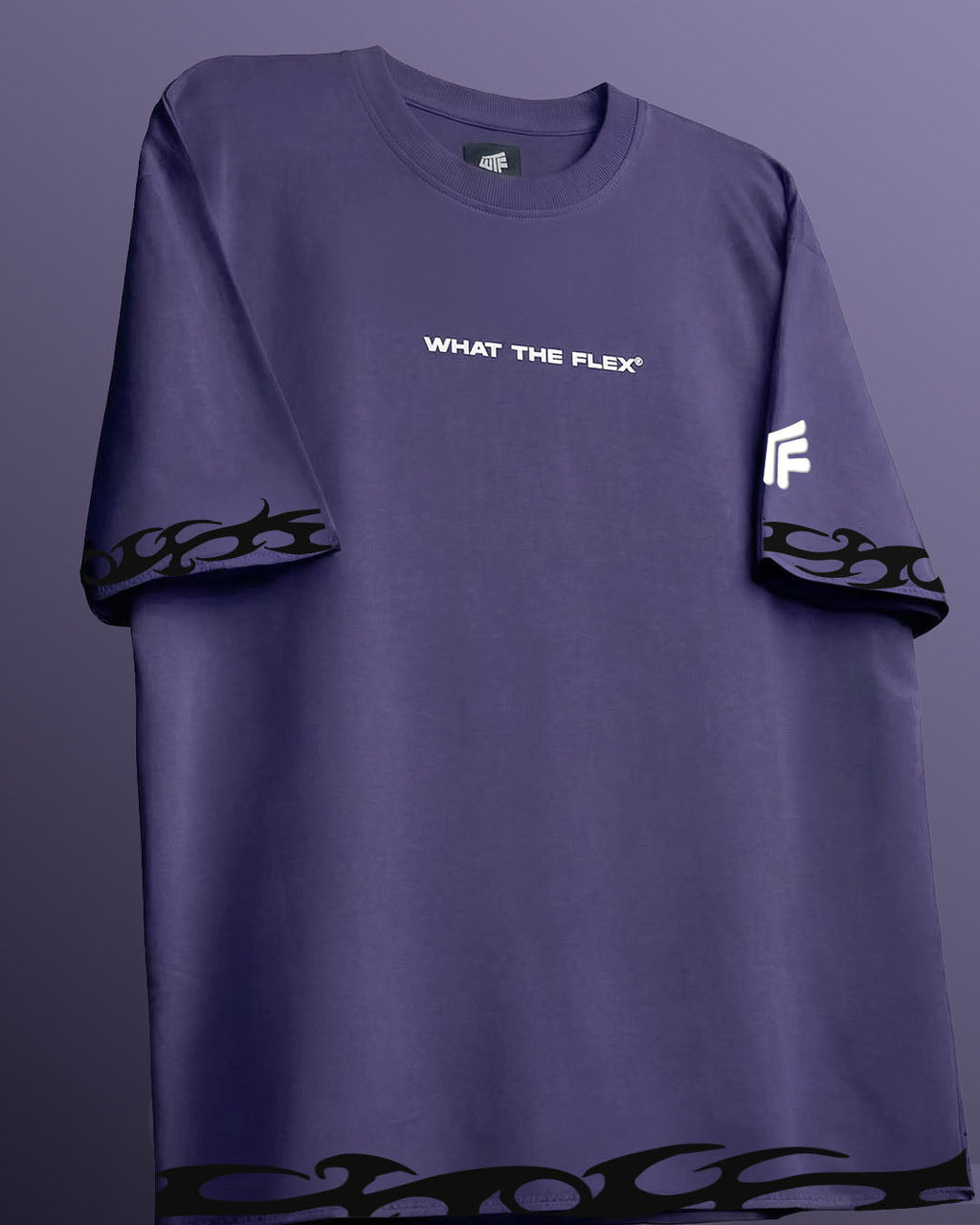 Eyes On Me Heavyweight T-shirt