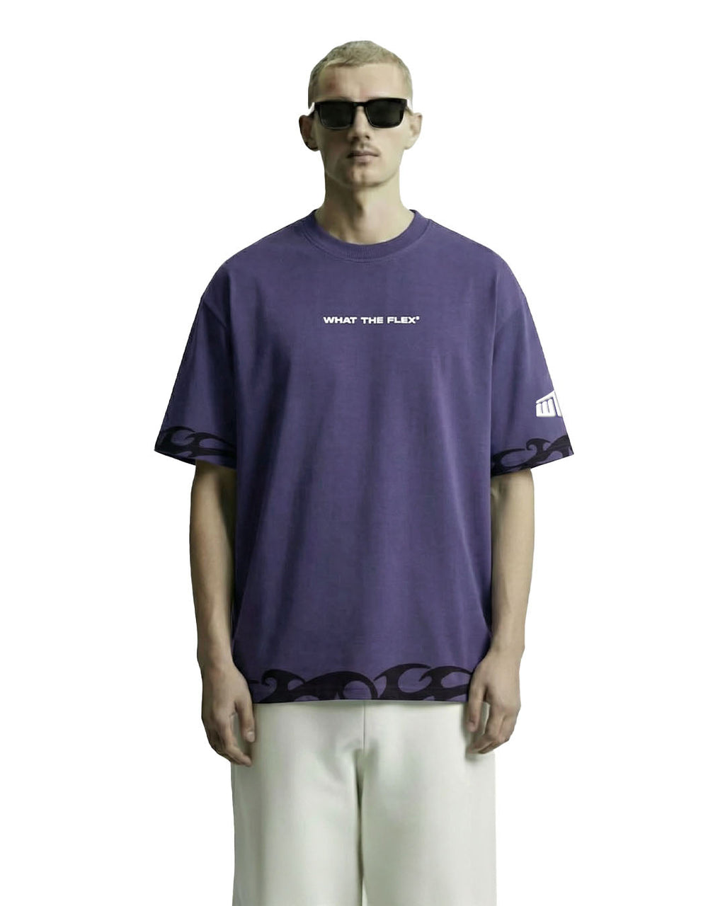 Eyes On Me Heavyweight T-shirt