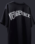 The Vow of Vengeance