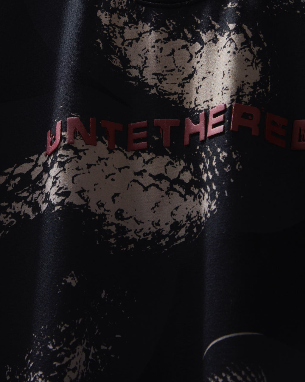 The Untethered