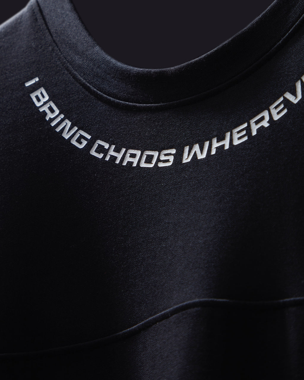 The Chaos Within