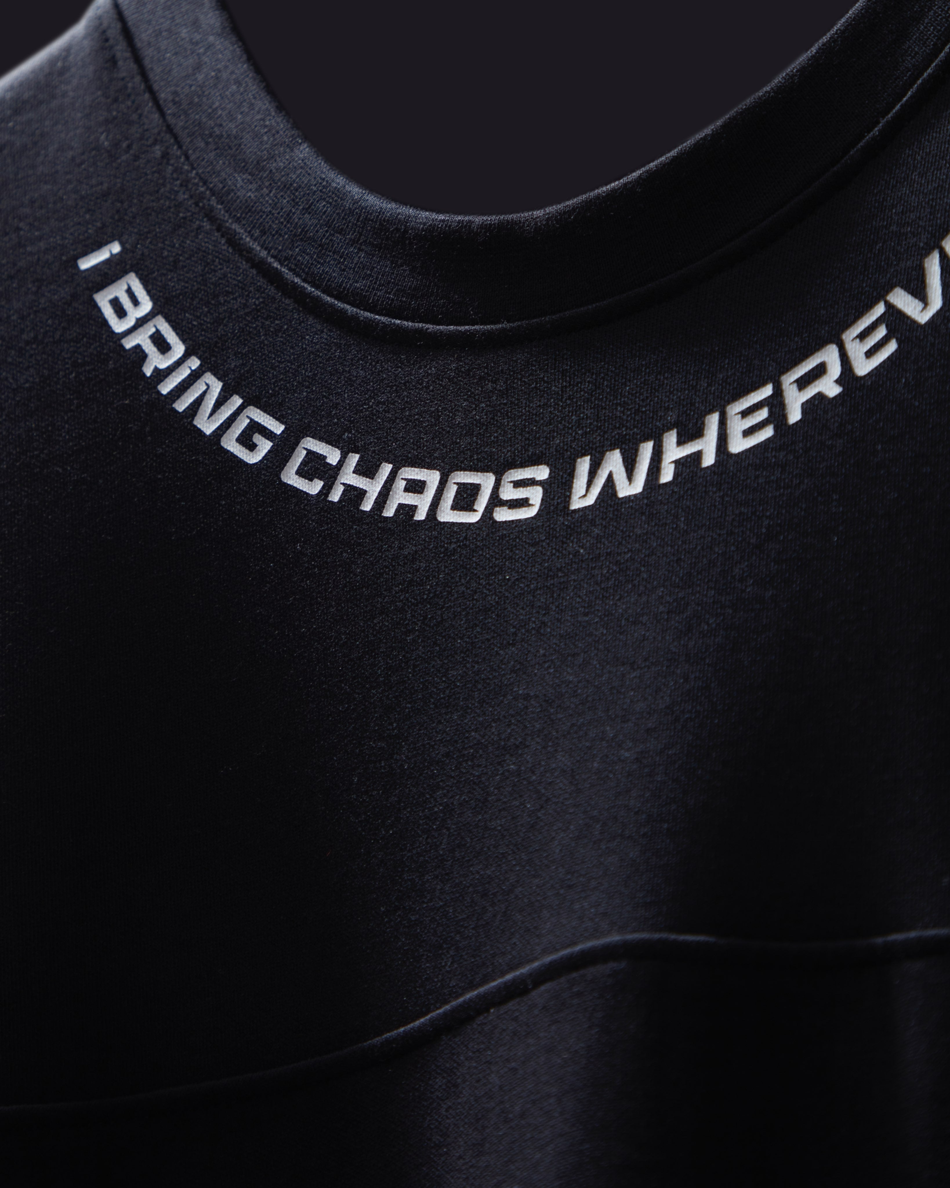 The Chaos Within