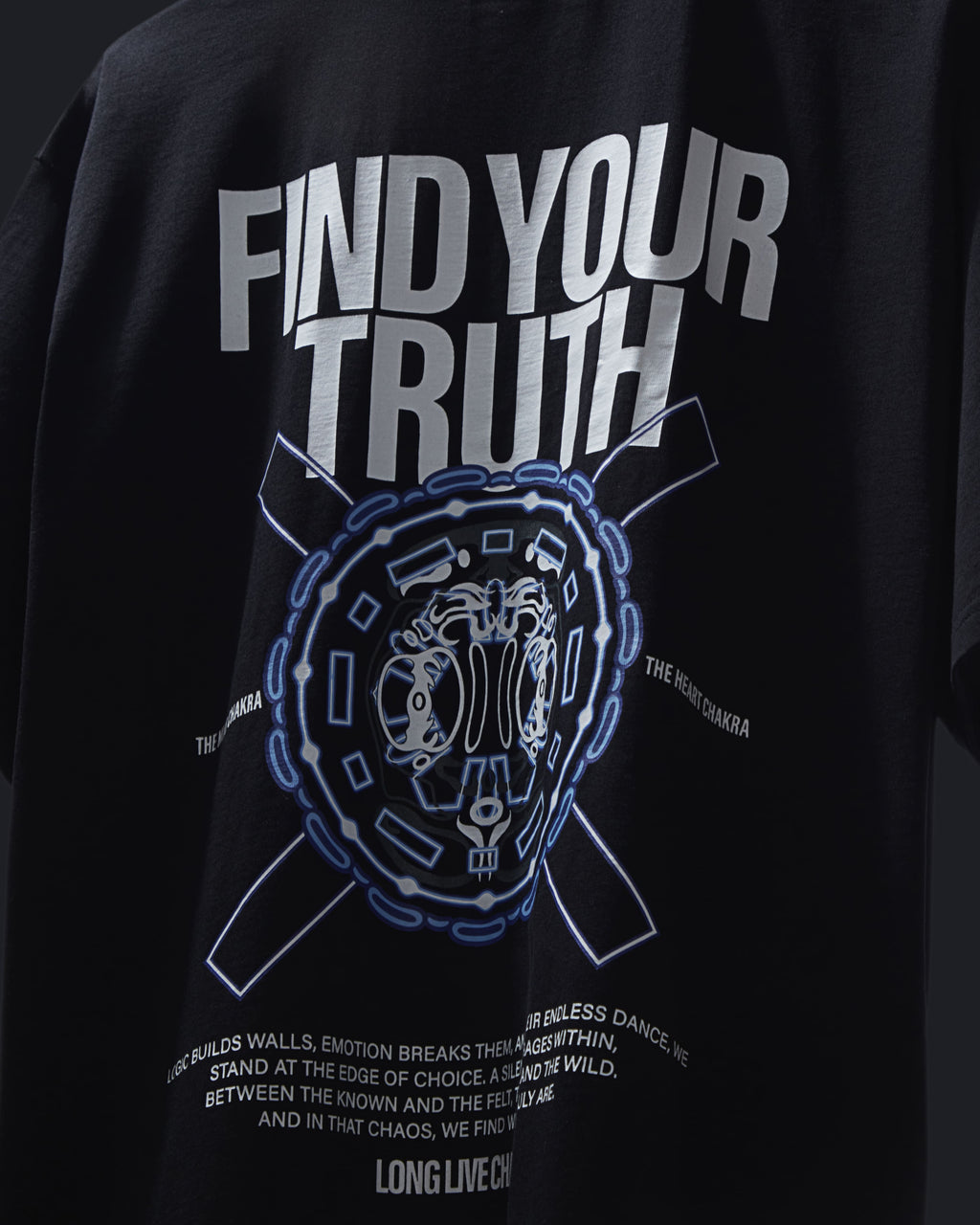 The Silent War of Truth