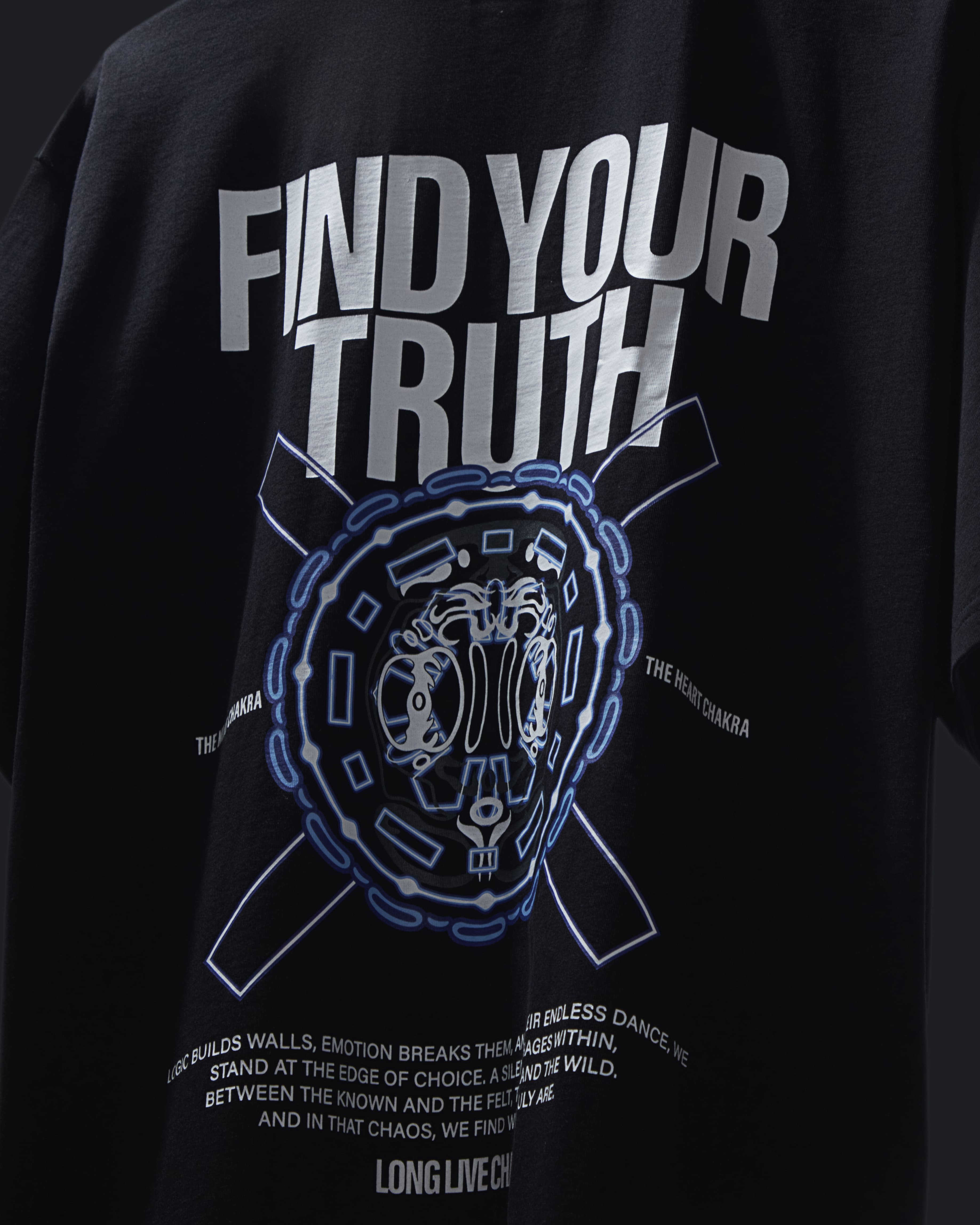 The Silent War of Truth