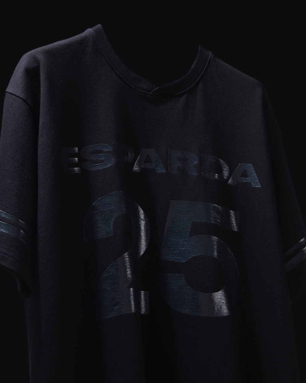 The Year Of Chaos Jersey