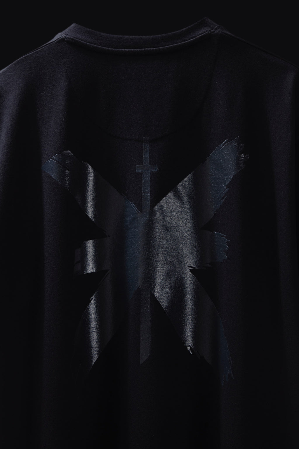 The Year Of Chaos Jersey