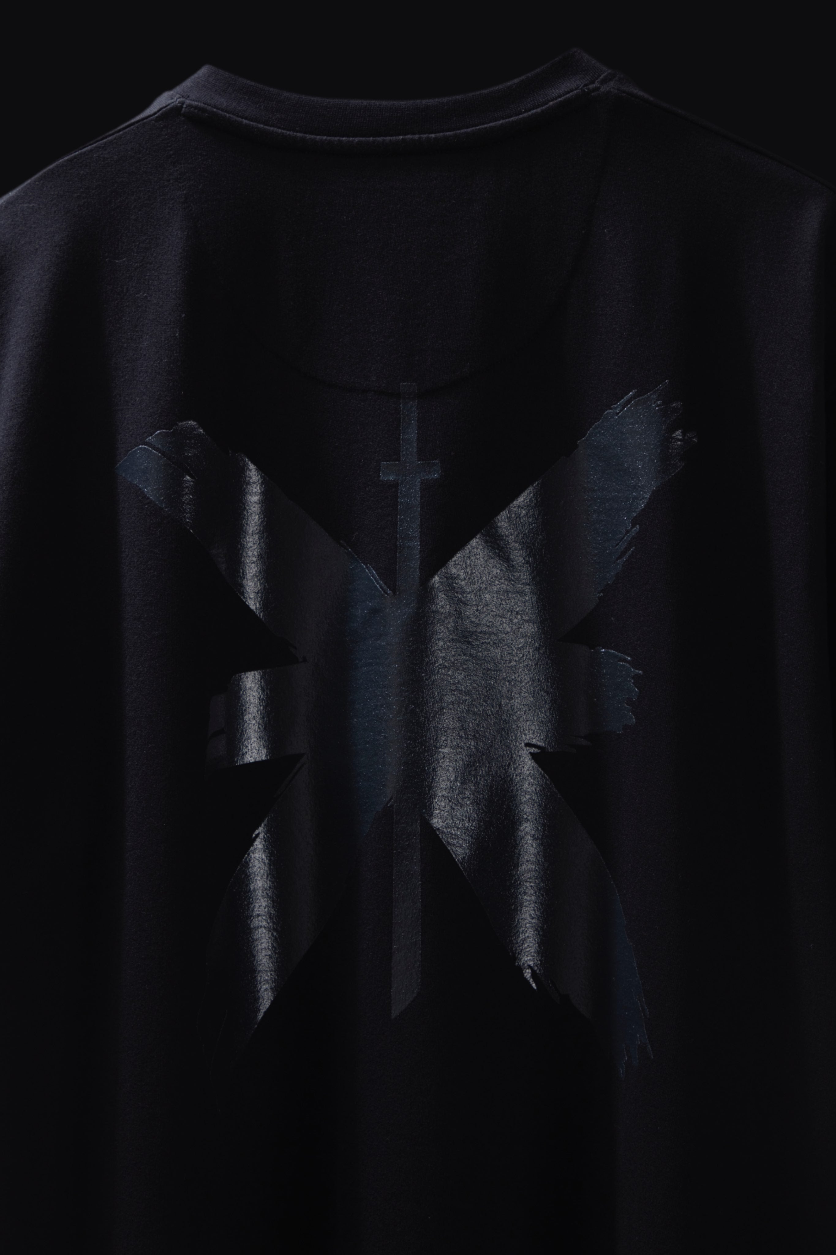 The Year Of Chaos Jersey