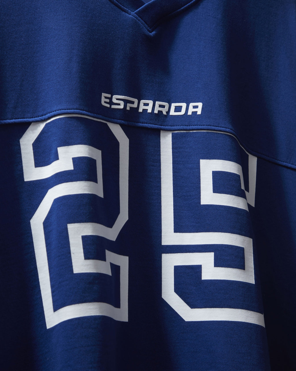 The Genesis Jersey