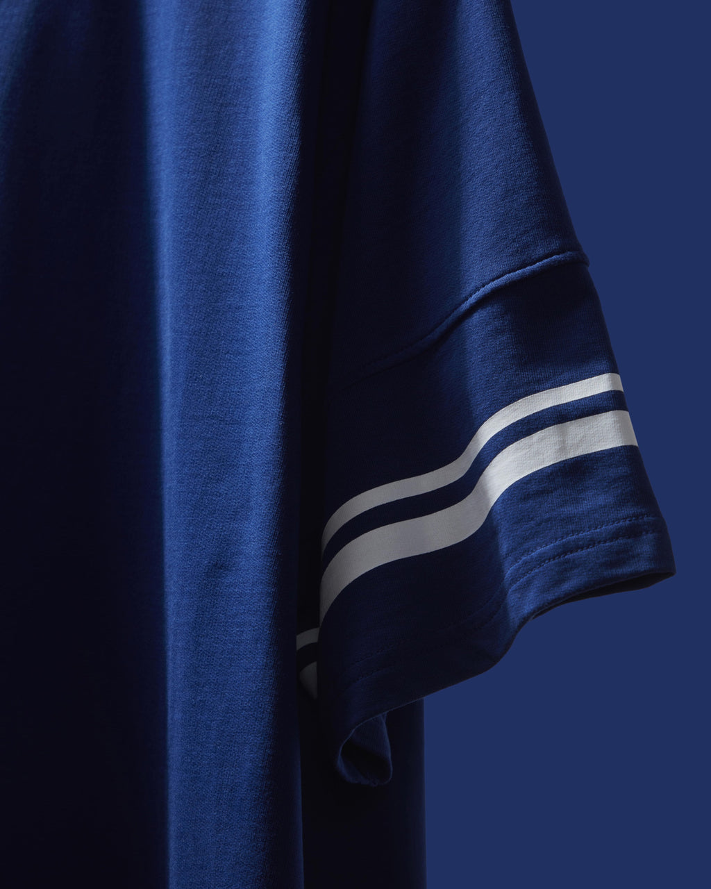 The Genesis Jersey