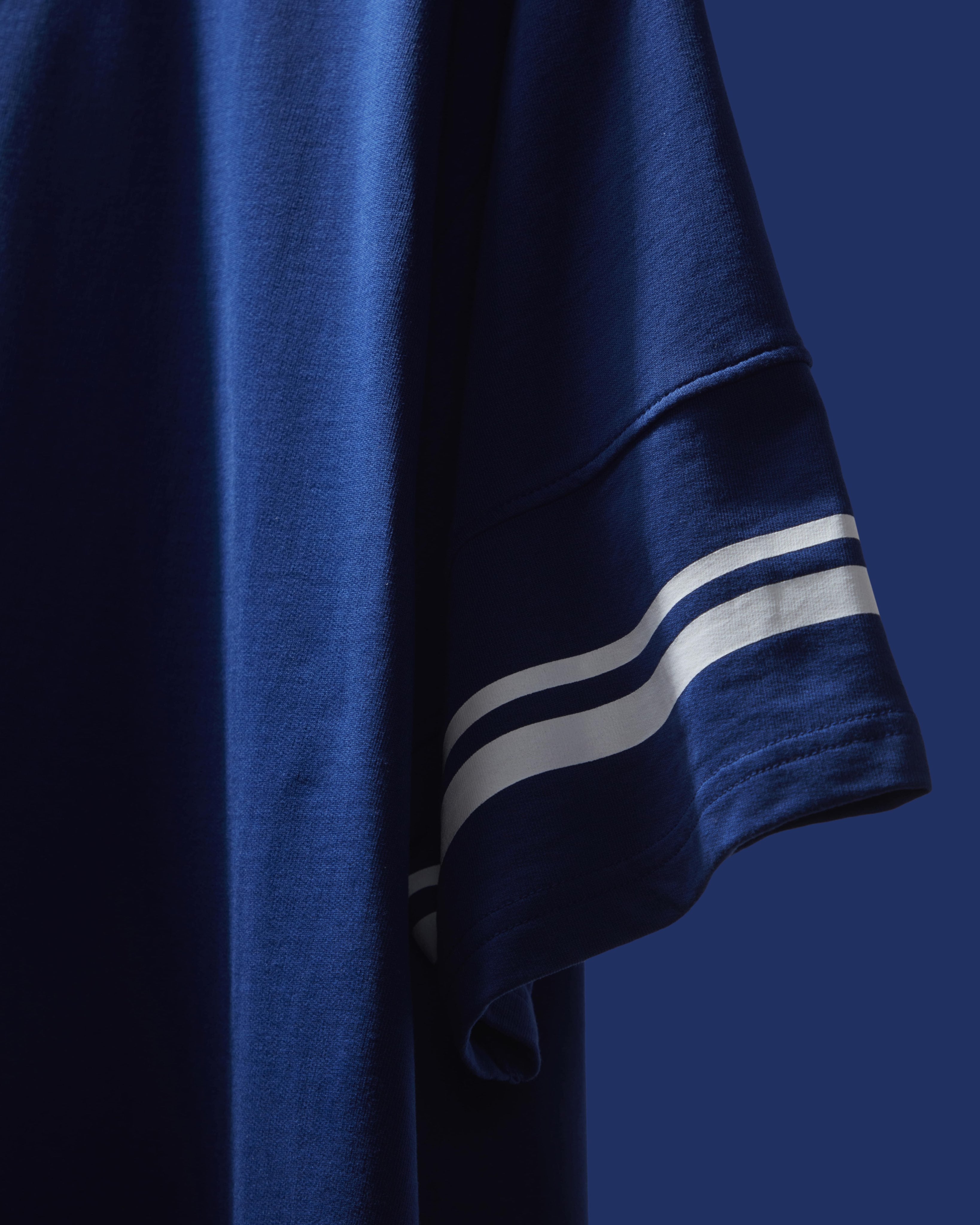 The Genesis Jersey