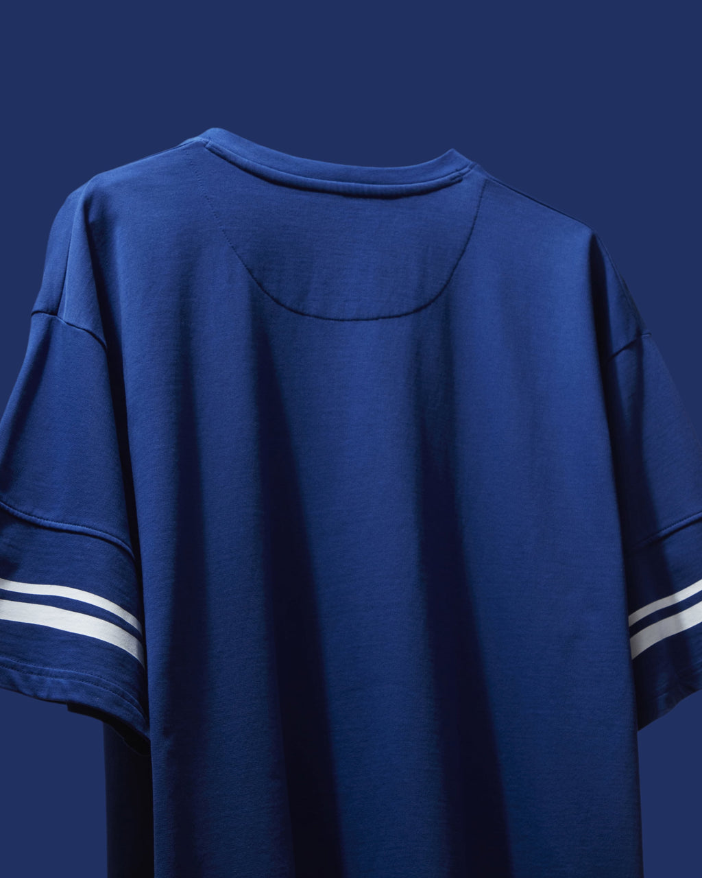 The Genesis Jersey