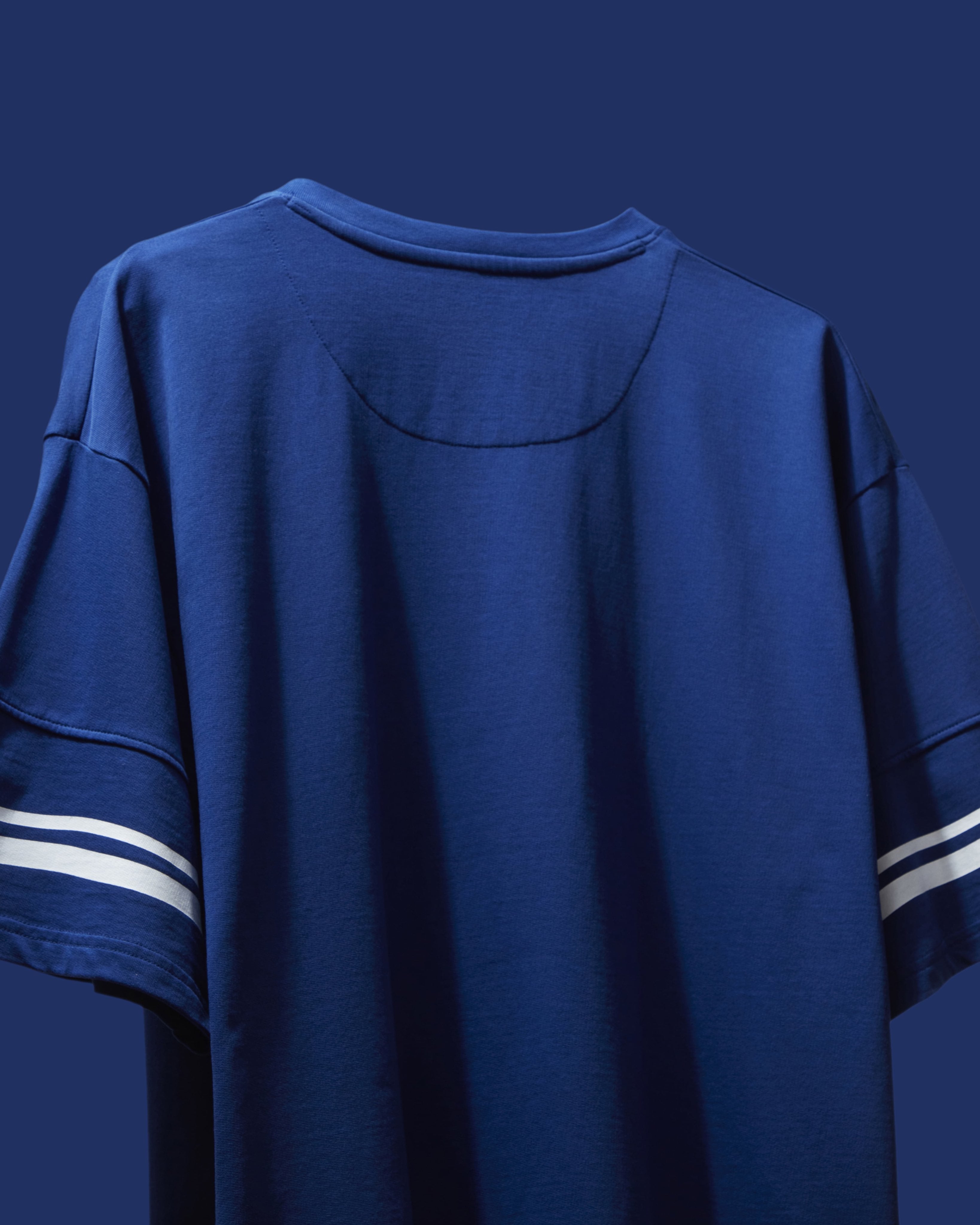 The Genesis Jersey